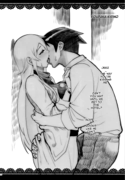 Page 137 of Juunengo no Jinsei Soudan | Life Consultation After 10 Years