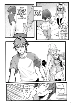 Page 16 of Juunengo no Jinsei Soudan | Life Consultation After 10 Years