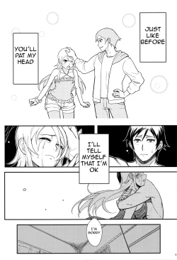 Page 38 of Juunengo no Jinsei Soudan | Life Consultation After 10 Years