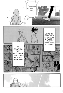 Page 50 of Juunengo no Jinsei Soudan | Life Consultation After 10 Years
