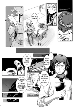 Page 79 of Juunengo no Jinsei Soudan | Life Consultation After 10 Years