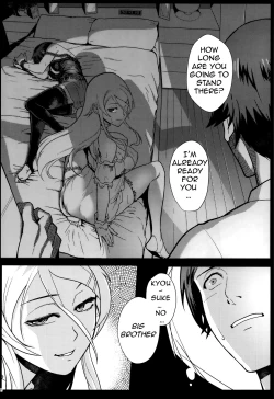 Page 97 of Juunengo no Jinsei Soudan | Life Consultation After 10 Years