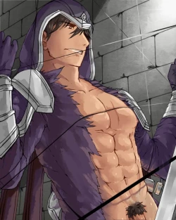 Page 29 of TEEMO'S  FIVE TASKS ! （League of Legends）