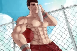 Page 49 of TEEMO'S  FIVE TASKS ! （League of Legends）