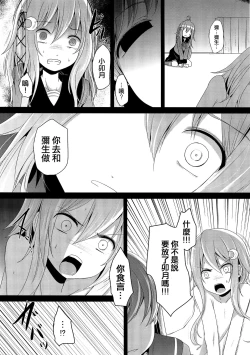 Page 15 of Nakayoshi