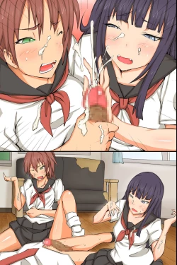 Page 75 of Gakkou no Ou-sama ~ Iinari Gakkyuu