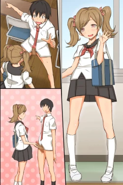 Page 76 of Gakkou no Ou-sama ~ Iinari Gakkyuu