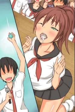 Page 91 of Gakkou no Ou-sama ~ Iinari Gakkyuu