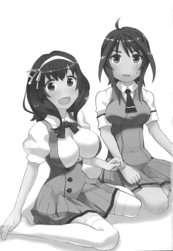 Page 2 of Tomo to Mafuyuu no Kimochi Ii