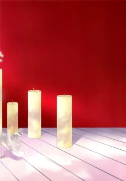 Page 26 of Hibiki-chan ni Iyasaretai!!