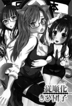 Page 53 of Kanzen Ryoujoku Nisshi