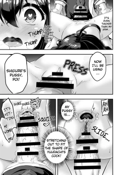 Page 14 of Loli & Futa Vol. 7