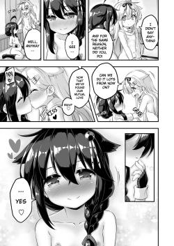 Page 28 of Loli & Futa Vol. 7