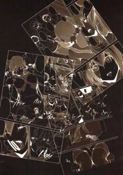 Page 42 of Hoshizora Ikuyo-san ga Gakkou no Seito ni Netorareru Hon