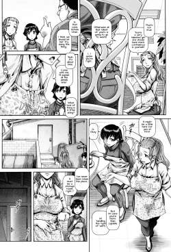 Page 2 of Mesu e no Fuka Kachiku | Broadening Her Whorizons