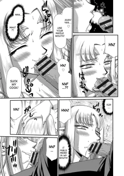 Page 73 of Ingoku no Kouki Dietlinde Ch. 1-5