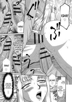 Page 85 of Ingoku no Kouki Dietlinde Ch. 1-5