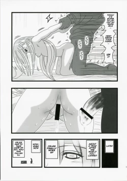 Page 12 of Ryoujoku Jijii ga Mezamenu Bishoujo o Ichinenkan Kaigo EQ