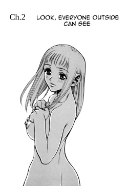 Page 23 of Zutto Zutto Suki Datta... | I've always loved you... Ch. 1-4