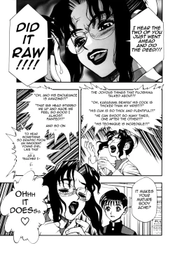 Page 41 of Zutto Zutto Suki Datta... | I've always loved you... Ch. 1-4