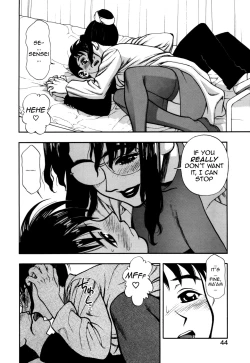 Page 44 of Zutto Zutto Suki Datta... | I've always loved you... Ch. 1-4