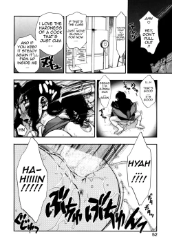 Page 52 of Zutto Zutto Suki Datta... | I've always loved you... Ch. 1-4