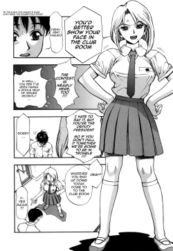Page 58 of Zutto Zutto Suki Datta... | I've always loved you... Ch. 1-4