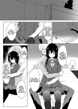 Page 2 of Kouhai-chan ni Eroi Koto Sareru Hon 3