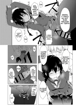 Page 7 of Kouhai-chan ni Eroi Koto Sareru Hon 3