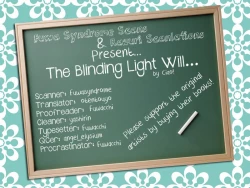 Page 34 of Tsuyo Sugiru Hikari wa Itsuka Mi o