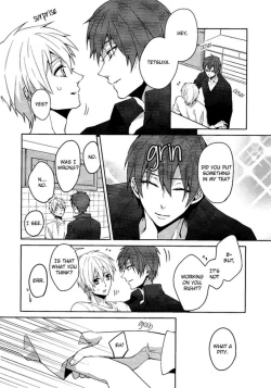 Page 7 of Akashi Seijuurou to Biyaku no Jikken