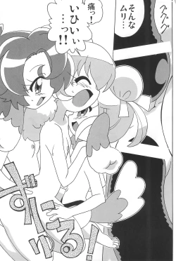 Page 56 of Magejun POLESTAR