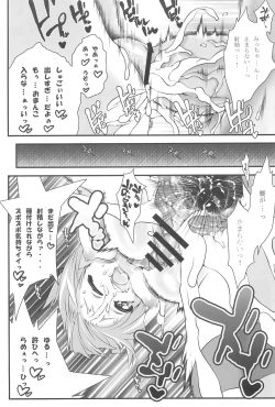 Page 14 of Micchan to.