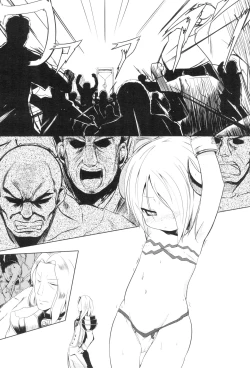 Page 6 of Ar To Sore Nante Eroge