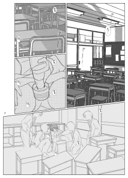 Page 4 of FanFanBox18!