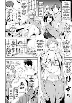 Page 2 of Hayaku Shite yo ne | Hurry Up And Do It!