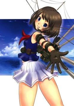 Page 22 of Mekabu Choukai