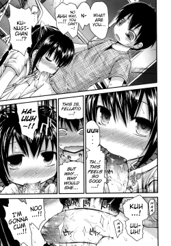 Page 11 of Yokatta ne! Sei Shori Doukoukai | What a Relief! Sex-Processing Club