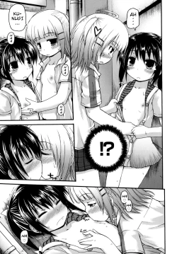 Page 3 of Yokatta ne! Sei Shori Doukoukai | What a Relief! Sex-Processing Club