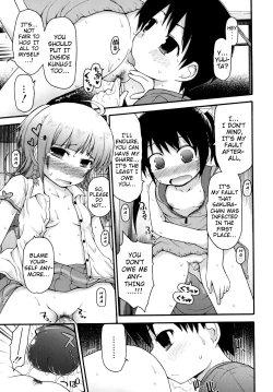 Page 54 of Yokatta ne! Sei Shori Doukoukai | What a Relief! Sex-Processing Club