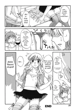 Page 40 of Chiisana Mama to H na Jijou Ch. 1-2