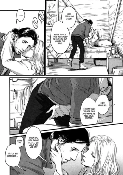 Page 9 of Heartless Ch. 1