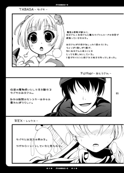 Page 4 of Battle no Ato ni…2