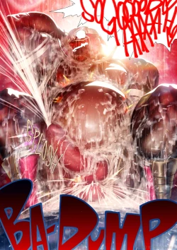 Page 28 of ZARK the SQUEEZER Another Ver.