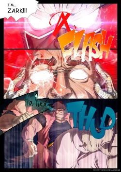 Page 5 of ZARK the SQUEEZER Another Ver.