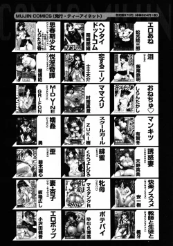 Page 702 of COMIC MUJIN 2007-08