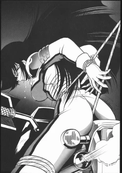 Page 10 of HONEY FLASH! 1