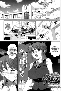 Page 68 of M Kyoushi Mochizuki Sensei no Himitsu | MSensei's Secret