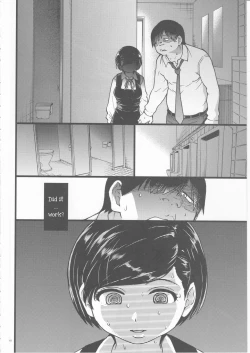 Page 10 of Gimai Himari | Stepsister Himari