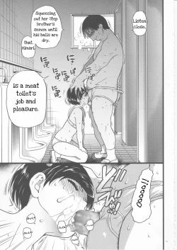 Page 19 of Gimai Himari | Stepsister Himari